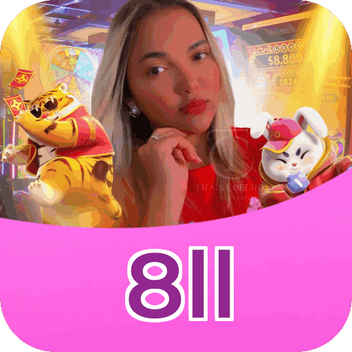 Catálogo slots 8ll mostrando top jogos Gates Olympus Sweet Bonanza Fortune Tiger Big Bass volatilidade RTP